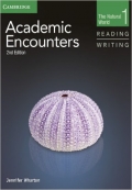 Academic Encounters 1 Reading and Writing