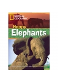 Happy Elephants