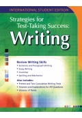Strategies for Test-taking Success Writing