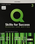 Q Skills for Success 3 Reading and Writing 3rd