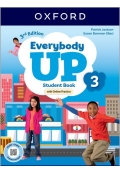 Everybody Up 3 3rd edition