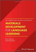 Materials Development for Language Learning