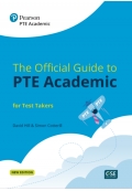 The Official Guide to PTE Academic New Edition