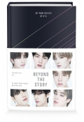 Beyond the Story 10 Year Record of BTS