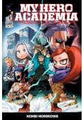 My Hero Academia Vol. 20