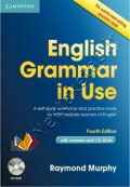 English Grammar in Use Fourth Edition
