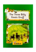 Jolly Readers The Three Billy Goats Gruff