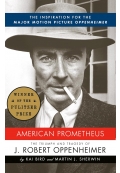 American Prometheus