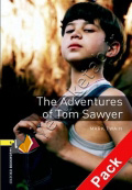 The Adventures of Tom Sawyer