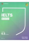 IELTS Grammar For Bands 6.5 and above with answers