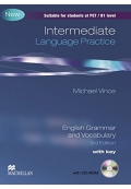 Intermediate language Practice 3rd edition