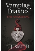 The Vampire Diaries  1 the waking book
