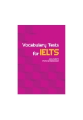 Vocabulary Tests For Ielts