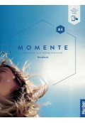 Momente A1 Deutsch Als Fremdsprache