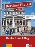 Berliner Platz 3 NEU