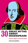 30Great Myths about Shakespeare
