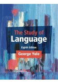 The Study of Language 8th Edition