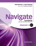 Navigate Advanced