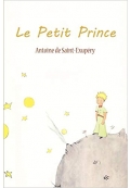 Le Petit Prince (French Language Edition)