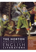 The Norton Anthology of English Literature Ninth Edition Vol B2