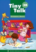 Tiny Talk 3B