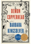 Demon Copperhead