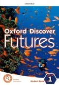 Oxford Discover Futures 1