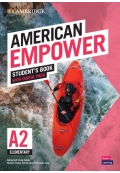 American Empower Elementary A2