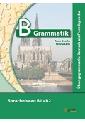 B Grammatik Ubungsgrammatik Deutsch als Fremdsprache Sprachniveau B1/B2