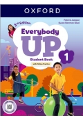 Everybody Up 1 3rd edition