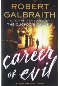 Career of Evil