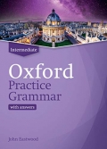 Oxford Practice Grammar Intermediate