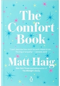 the comfort book
