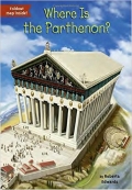 Where Is the Parthenon