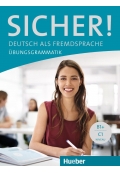 Sicher! Deutsch als Fremdsprache Übungsgrammatik