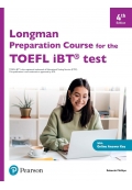 Longman Preparation Course for the TOEFL IBT 4th