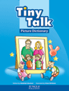 Tiny Talk Picture Dictionary with CD