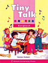 Tiny Talk Song Book