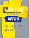 New Interchange Intro دوره