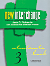 New Interchange 3 دوره