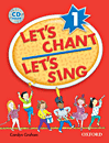 Lets Chant & Lets Sing 1 with CD