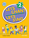 Lets Chant & Lets Sing 2 with CD