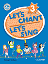 Lets Chant & Lets Sing 3 with CD