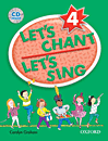 Lets Chant & Lets Sing 4 with CD