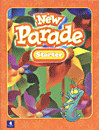 New Parade Starter Students Book & Work Book