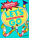 Lets Go Starter Student Book Second Edition+cd