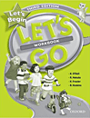 Lets Go 1 Work Book Third Edition