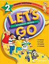 Lets Go 2 Student Book Third Edition