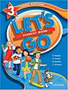Lets Go 3 Student Book Third Edition