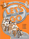 Lets Go 5 Work Book Third Edition